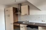 Dachgeschoßwohnung Gunzenhausen - 2 Zimmer, 64 m&sup2;, 725&euro; | Angebot:25992298