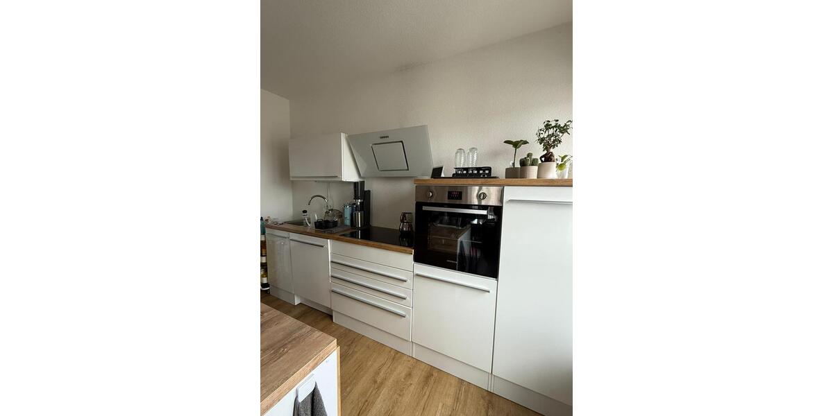 Etagenwohnung Göppingen - 3 Zimmer, 73 m&sup2;, 1.100&euro; | Angebot:25636957