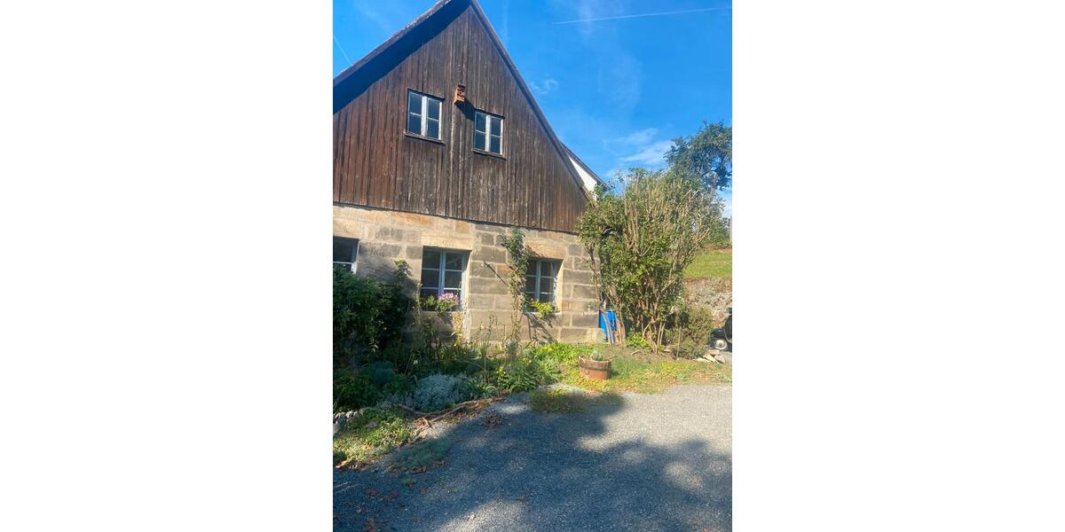 Gewerbeobjekt Bayreuth Meyernberg - 700&euro; | Angebot:26548171