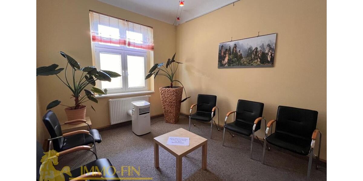 Gewerbeobjekt Weißwasser (Oberlausitz) - 1.100&euro; | Angebot:24788900