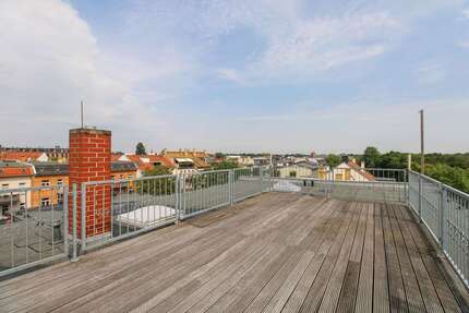 Wohnung Leipzig Altwest - 5 Zimmer, 162 m&sup2;, 1.800&euro; | Angebot:27306050