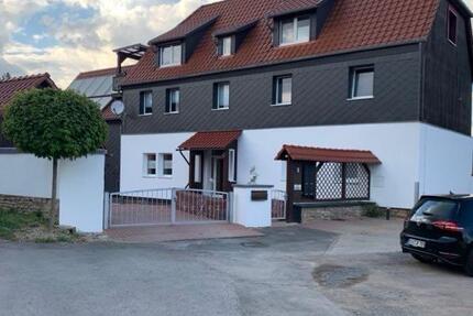 Wohnung Nebra (Unstrut) - 3 Zimmer, 72 m&sup2;, 550&euro; | Angebot:26481145
