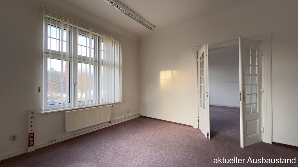 Gewerbeobjekt Neubrandenburg Datzeberg - 1.780&euro; | Angebot:25607573
