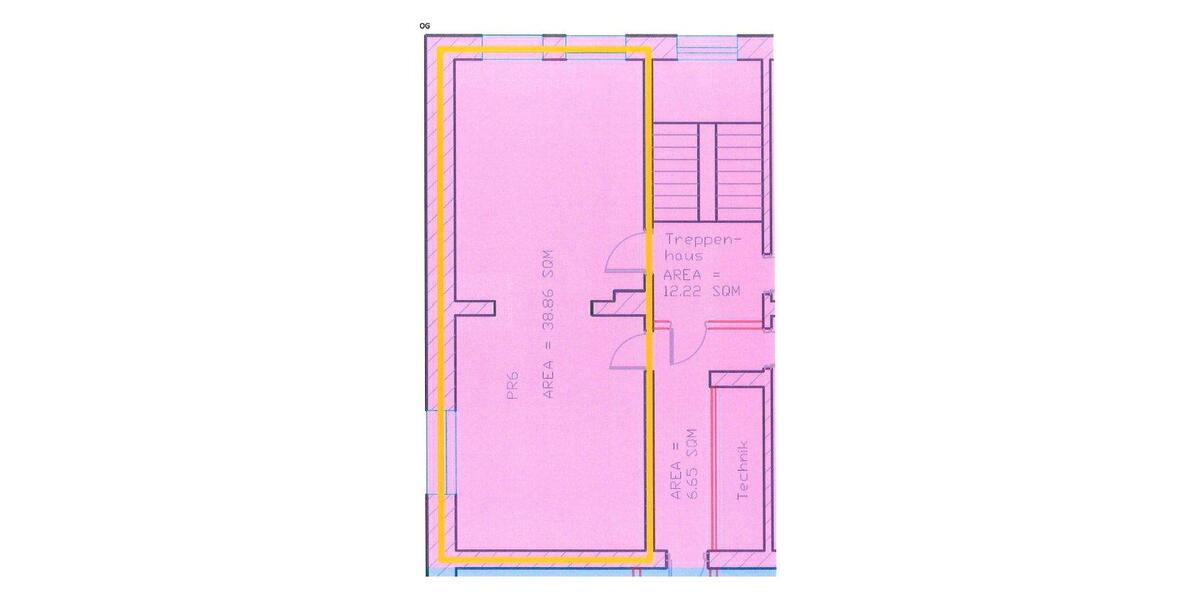 Gewerbeobjekt Ankum - 544&euro; | Angebot:26270256