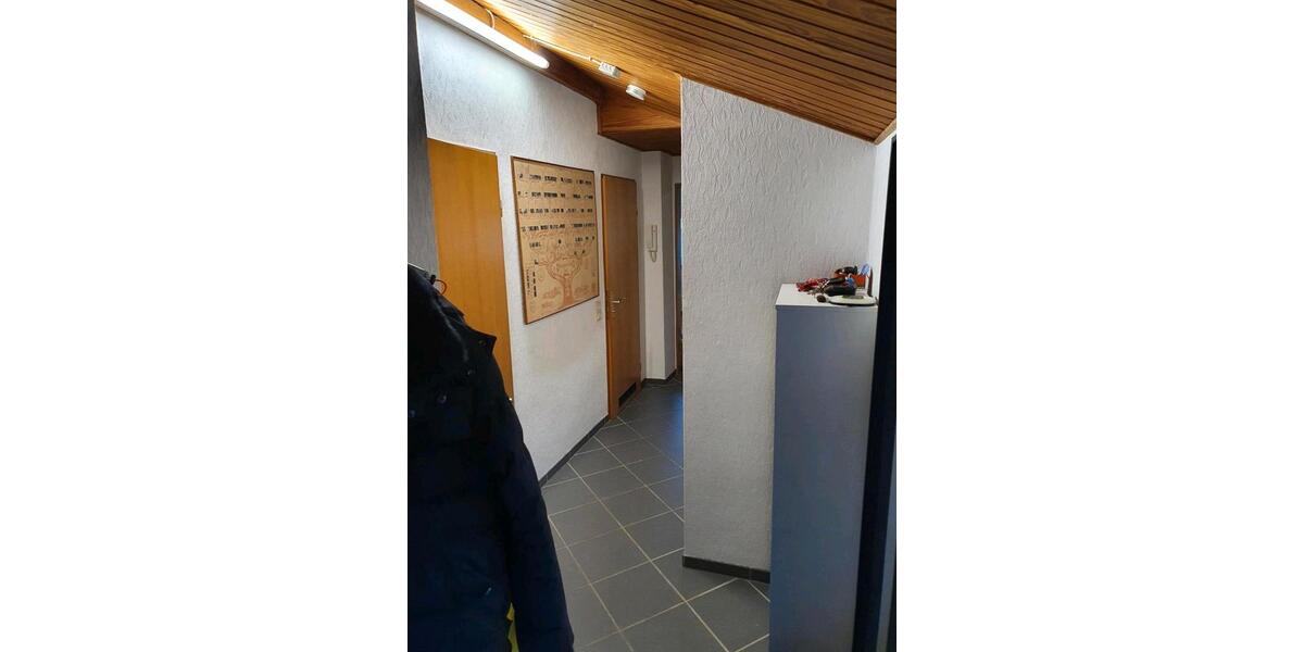 Dachgeschoßwohnung Bad Camberg - 2 Zimmer, 45 m&sup2;, 550&euro; | Angebot:25168352