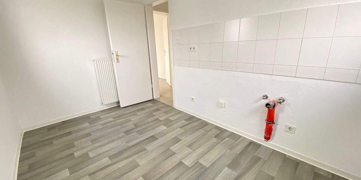 Etagenwohnung Castrop-Rauxel Habinghorst - 3 Zimmer, 65 m&sup2;, 479&euro; | Angebot:24814333