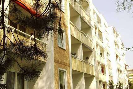 Wohnung Zeitz - 1 Zimmer, 31 m&sup2;, 185&euro; | Angebot:24984217