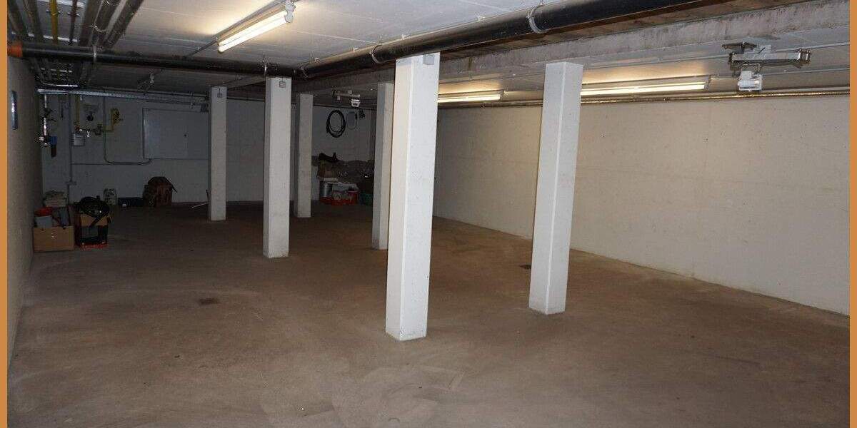 Gewerbeobjekt Zell am Harmersbach Zell - 3.800&euro; | Angebot:25689026