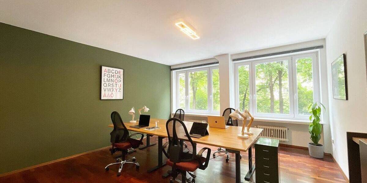 Gewerbeobjekt München Au-Haidhausen - 890&euro; | Angebot:26762355