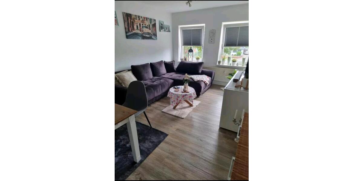 Dachgeschoßwohnung Bredstedt - 3 Zimmer, 80 m&sup2;, 820&euro; | Angebot:25270669