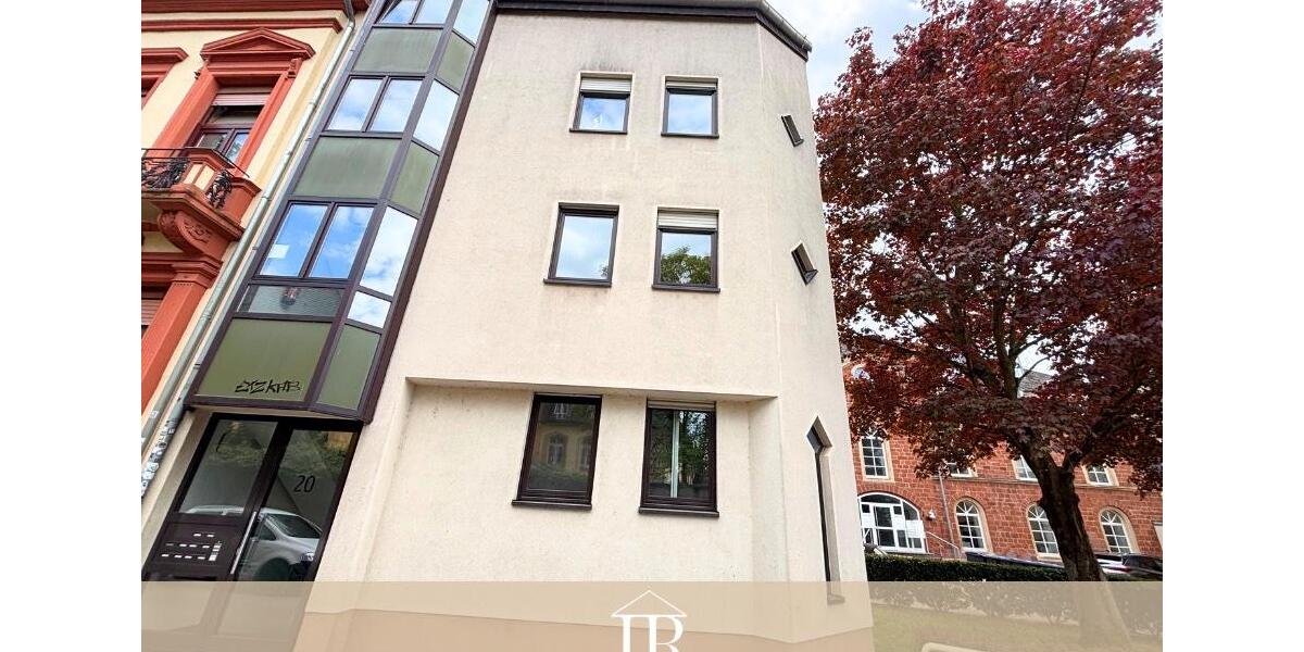 Etagenwohnung Trier Feyen-Weismark - 3 Zimmer, 80 m&sup2;, 900&euro; | Angebot:26355519