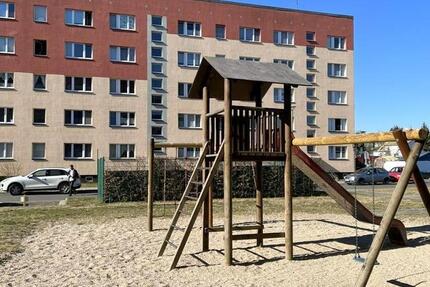 Wohnung Bad Düben - 4 Zimmer, 71 m&sup2;, 494&euro; | Angebot:24714124