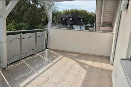 Wohnung Lahr (Schwarzwald) - 4 Zimmer, 89 m&sup2;, 1.100&euro; | Angebot:27602989