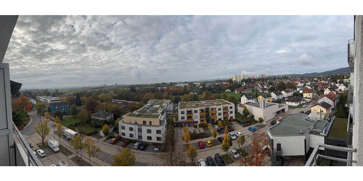 Etagenwohnung Steinbach - 2 Zimmer, 59 m&sup2;, 975&euro; | Angebot:24708980