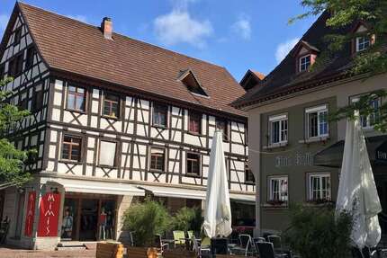 Wohnung zum Mieten in Bad Saulgau 1.320 € 117.52 m² 3 zimmer