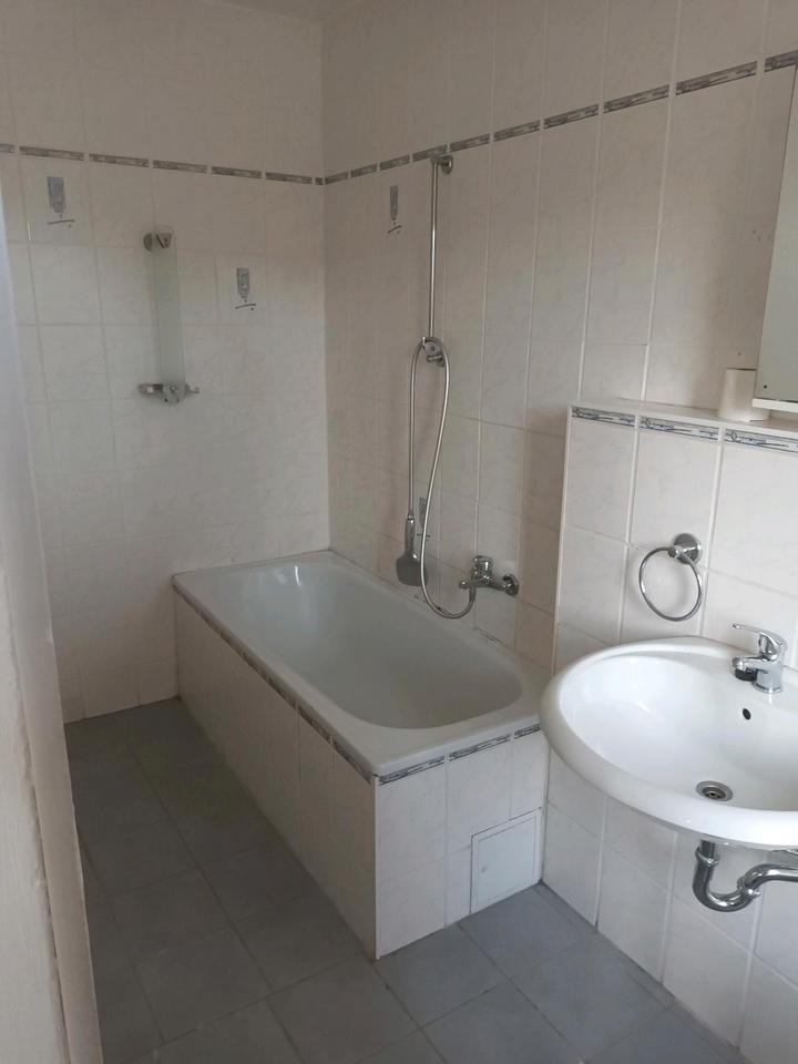 Wohnung in Hötensleben