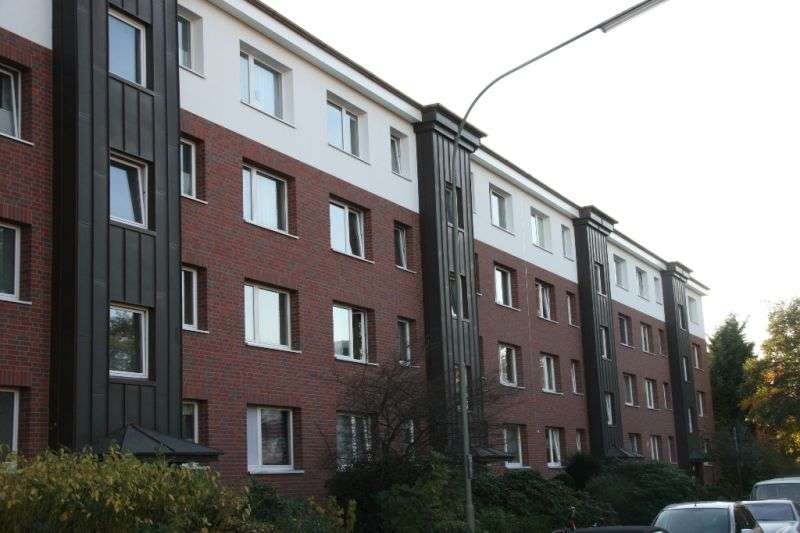 Etagenwohnung Elmshorn - 2 Zimmer, 60 m&sup2;, 800&euro; | Angebot:25513152