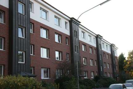 Wohnung Elmshorn - 2 Zimmer, 60 m&sup2;, 800&euro; | Angebot:25513152