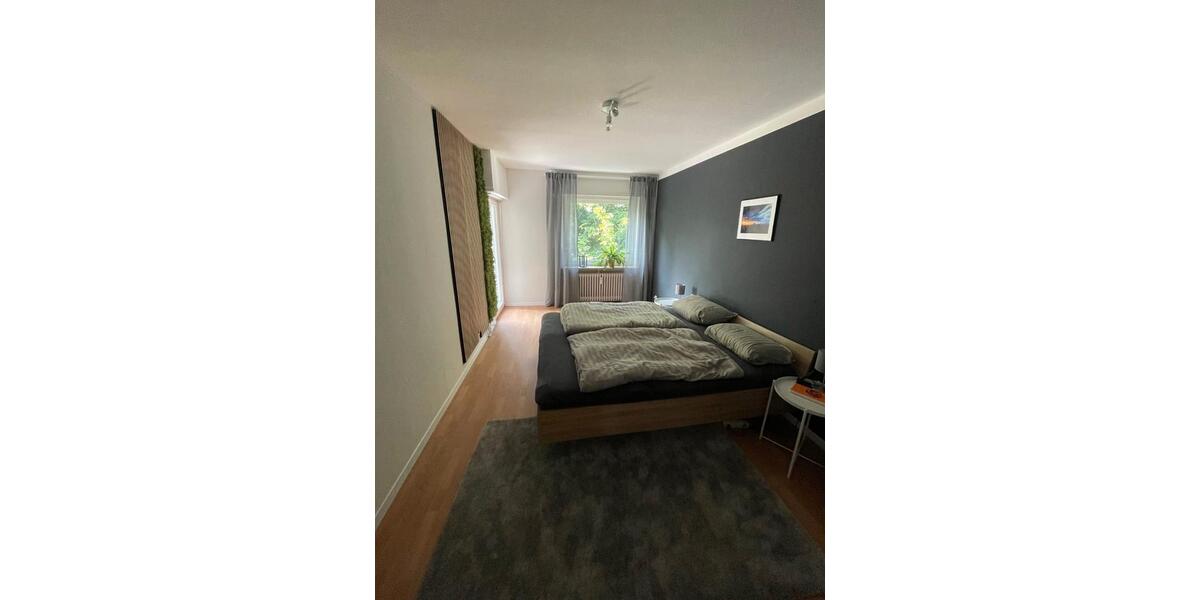 Etagenwohnung Neustadt in Holstein - 2 Zimmer, 64 m&sup2;, 900&euro; | Angebot:26592716
