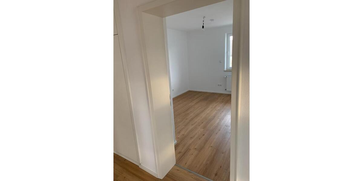 Etagenwohnung Donauwörth - 4 Zimmer, 95 m&sup2;, 1.090&euro; | Angebot:26368911