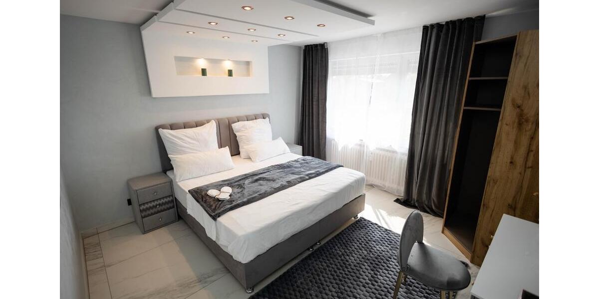 Etagenwohnung Aachen Eilendorf - 3 Zimmer, 81 m&sup2;, 2.490&euro; | Angebot:24935016