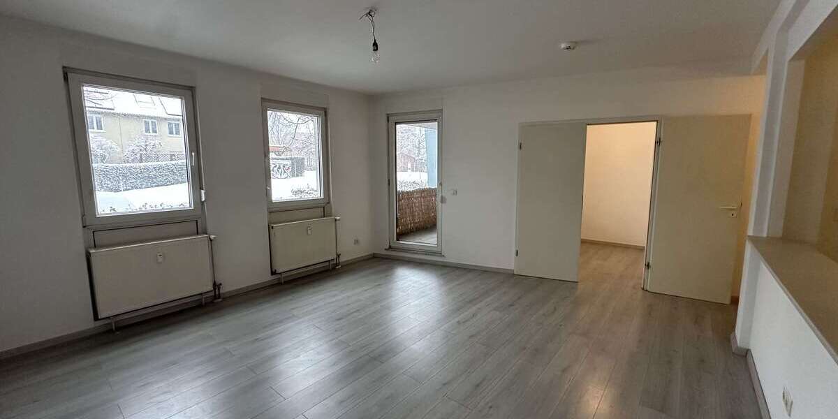Wohnung zum Mieten in Hoppegarten 728 € 50.09 m² 1.5 zimmer