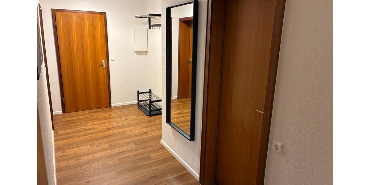 Etagenwohnung Lörrach Salzert - 2 Zimmer, 80 m&sup2;, 1.250&euro; | Angebot:26644322