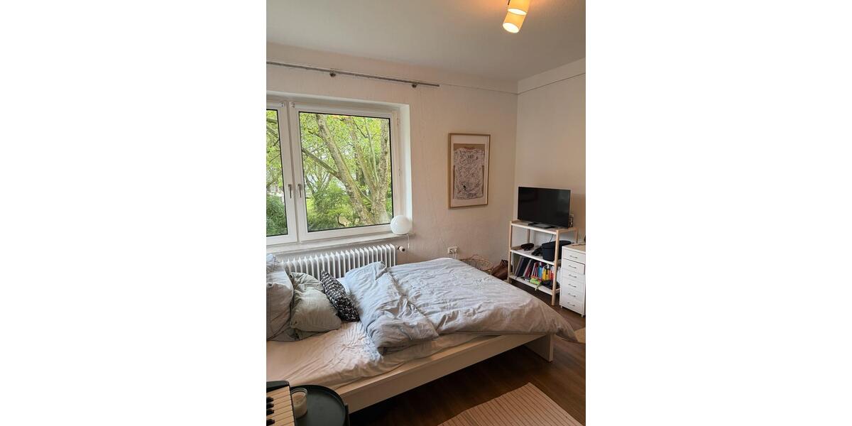 Wohnen auf Zeit Gelsenkirchen Buer - 1 Zimmer, 18 m&sup2;, 350&euro; | Angebot:26616001