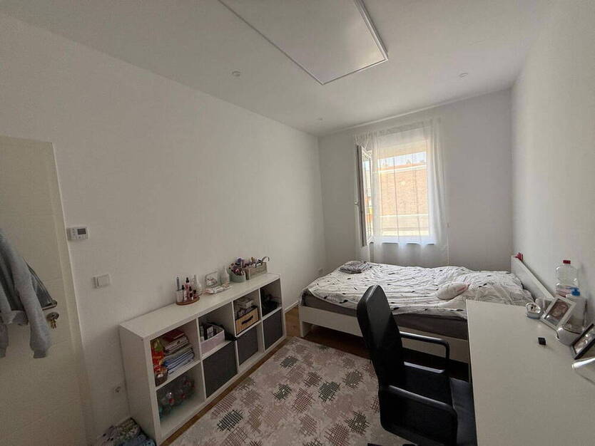 Gemütliches WG-Zimmer in 3er Mädels WG, ab sofort verfügbar