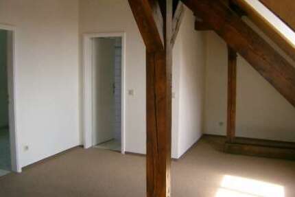 Wohnung zum Mieten in Jüterbog VO Altes Lager 210 € 34 m² 1 zimmer