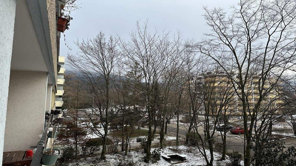 Etagenwohnung Heidelberg Handschuhsheim - 1 Zimmer, 34 m&sup2;, 690&euro; | Angebot:25964637