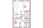 Doppelhaushälfte Reisbach Englmannsberg - 5 Zimmer, 140 m&sup2;, 1.600&euro; | Angebot:26411152
