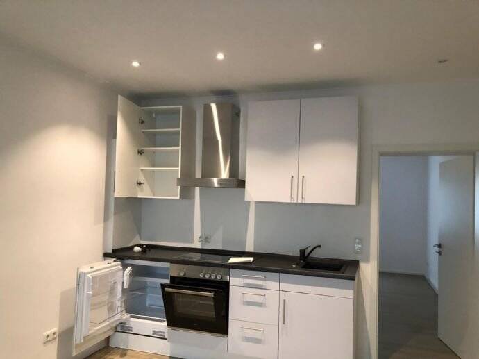 Etagenwohnung Saarburg - 2 Zimmer, 50 m&sup2;, 500&euro; | Angebot:26834654