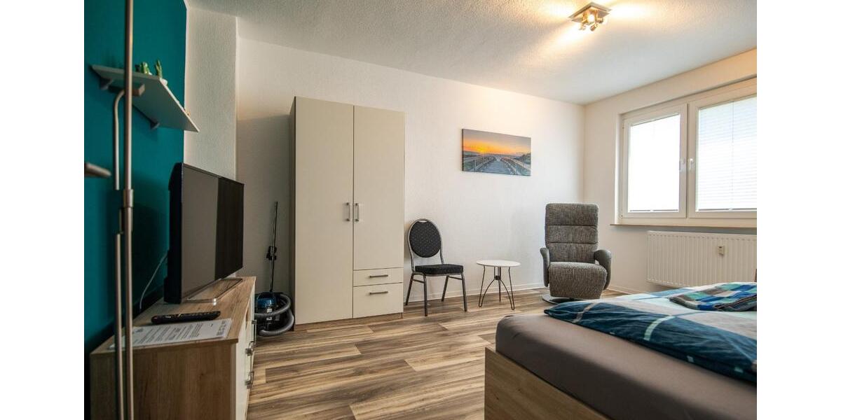 Wohnen auf Zeit Zittau - 1 Zimmer, 25 m&sup2;, 35&euro; | Angebot:19140950