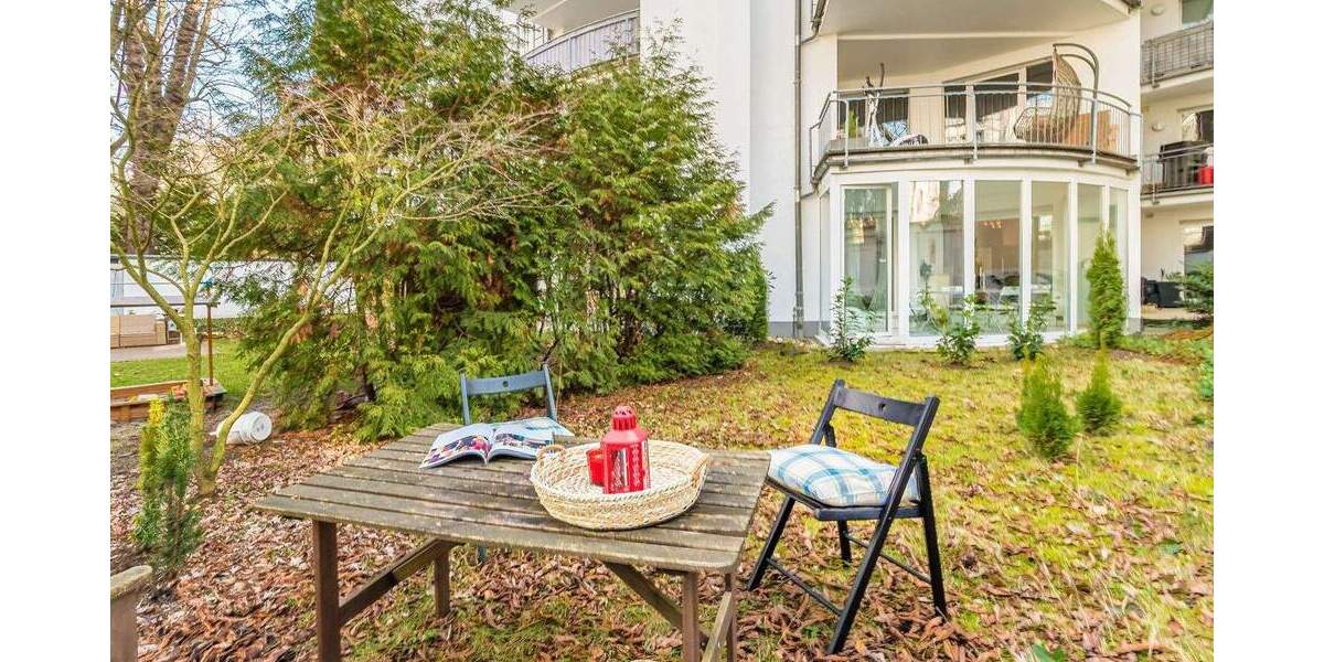 Etagenwohnung Frankfurt am Main Westend-Süd - 2 Zimmer, 70 m&sup2;, 2.090&euro; | Angebot:25275687