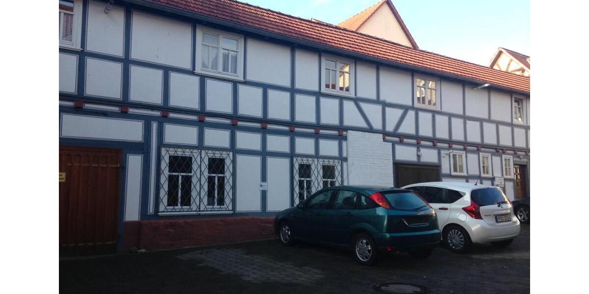 Gewerbeobjekt Kirchhain - 560&euro; | Angebot:26531364