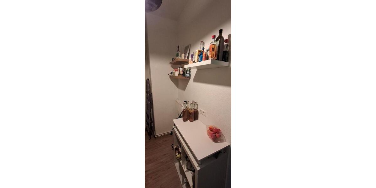 Erdgeschoßwohnung Wernigerode - 1 Zimmer, 25 m&sup2;, 315&euro; | Angebot:26647816