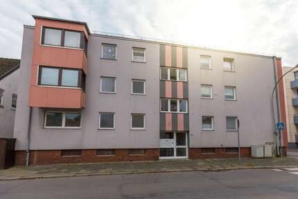 Wohnung Bremerhaven Lehe - 2 Zimmer, 55 m&sup2;, 400&euro; | Angebot:27005437
