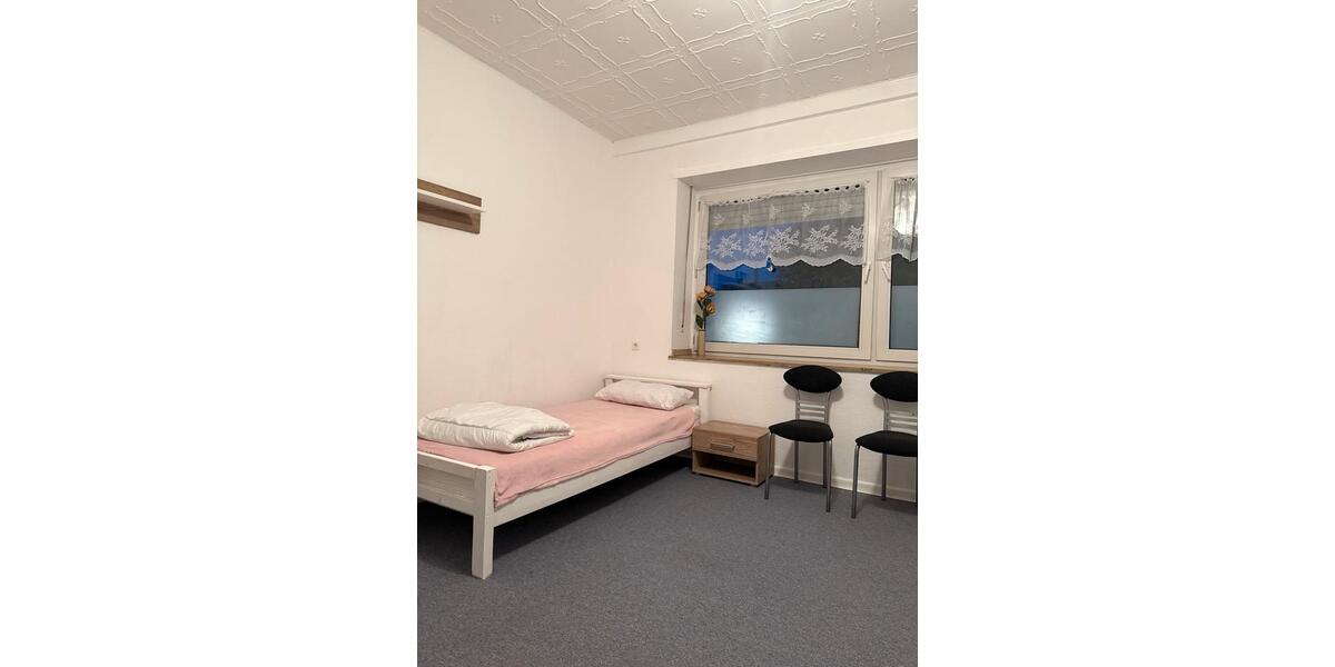 Wohnen auf Zeit Erkelenz - 3 Zimmer, 70 m&sup2;, 370&euro; | Angebot:26628628