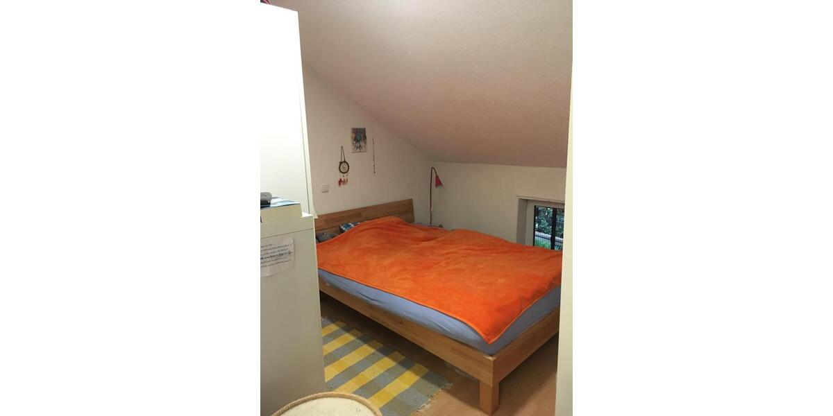 Dachgeschoßwohnung Dietmannsried - 2 Zimmer, 45 m&sup2;, 780&euro; | Angebot:26232123