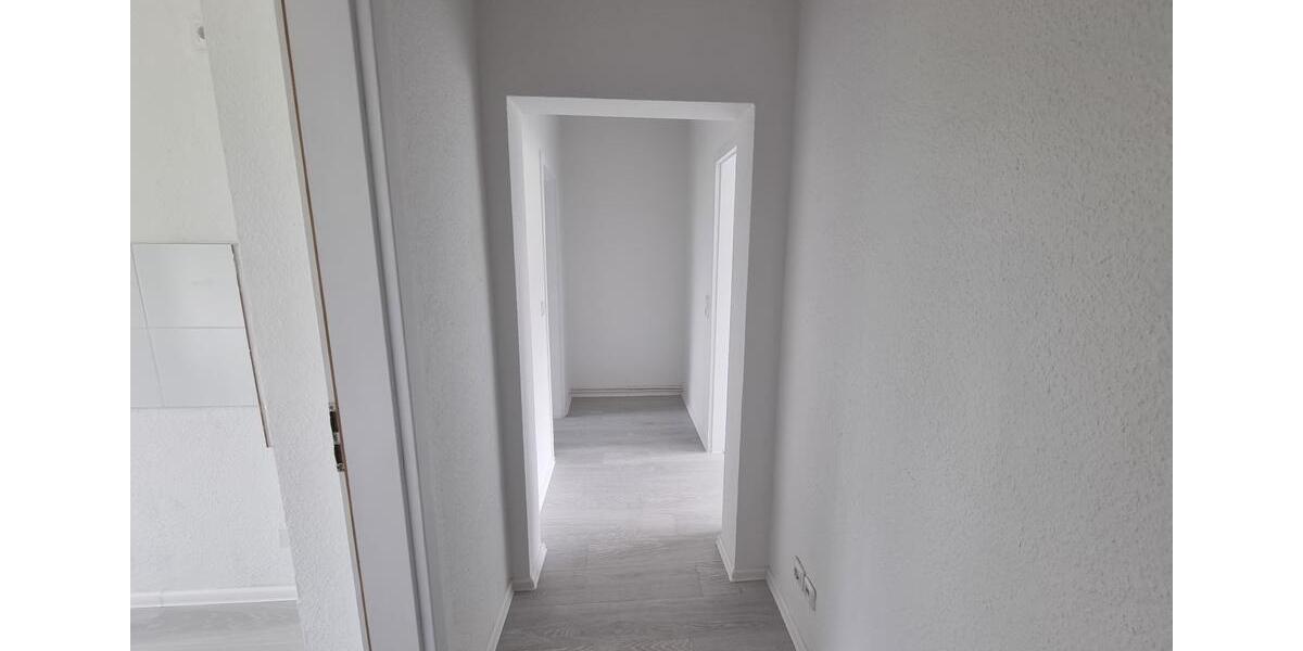 Etagenwohnung Südharz - 2 Zimmer, 53 m&sup2;, 240&euro; | Angebot:25118425