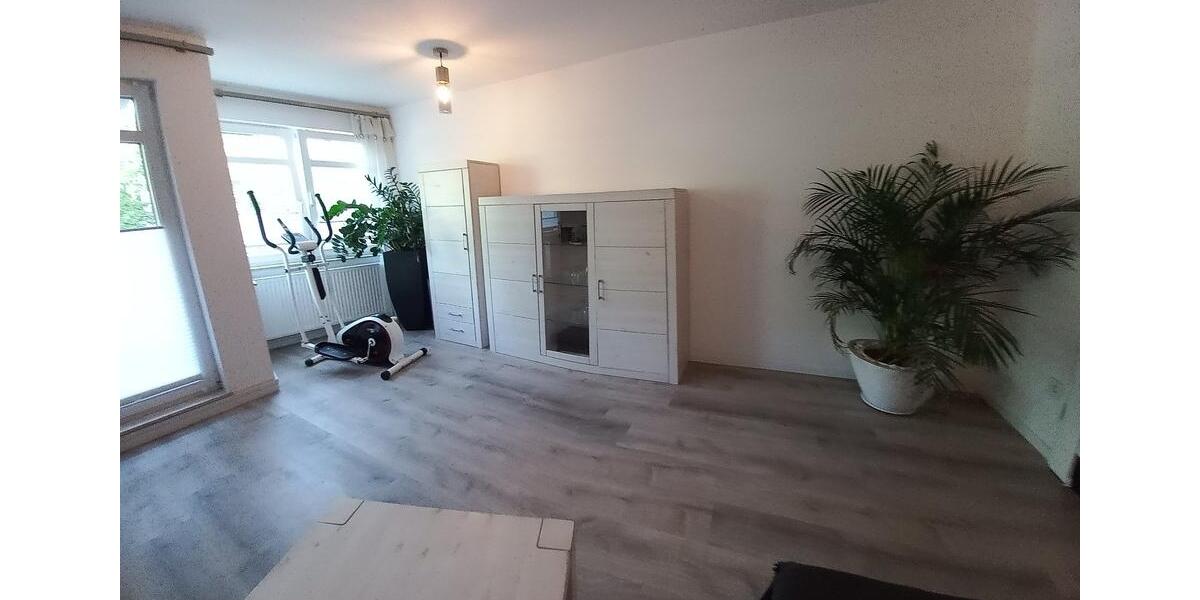 2-Zimmer Wohnung in Potsdam Süd 2 zimmer