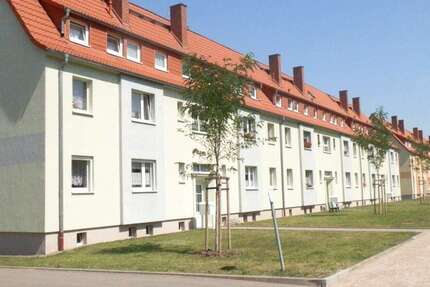 Wohnung Eisenach - 3 Zimmer, 52 m&sup2;, 380&euro; | Angebot:27153561