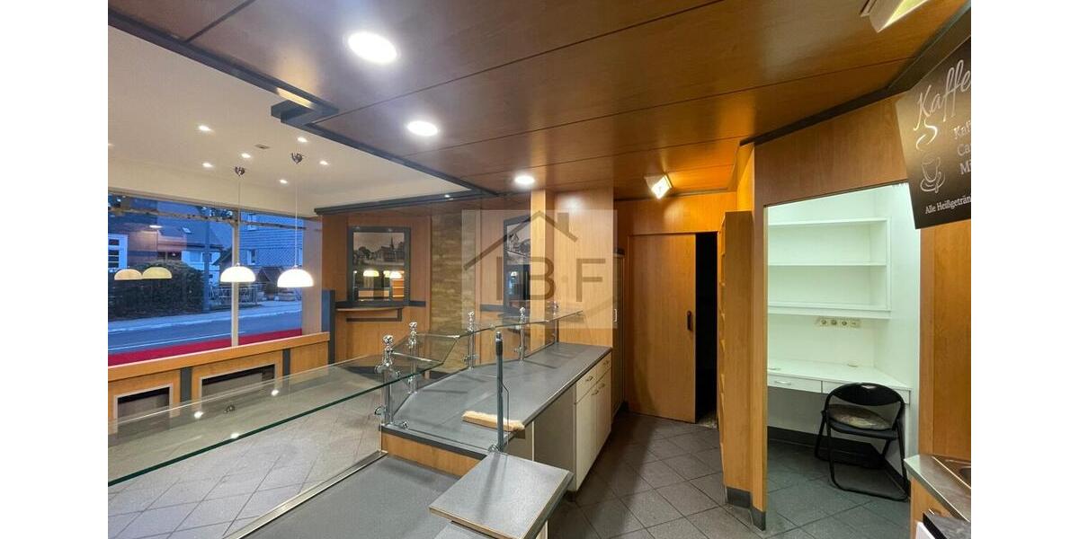 Gewerbeobjekt Netphen - 1.800&euro; | Angebot:24876420