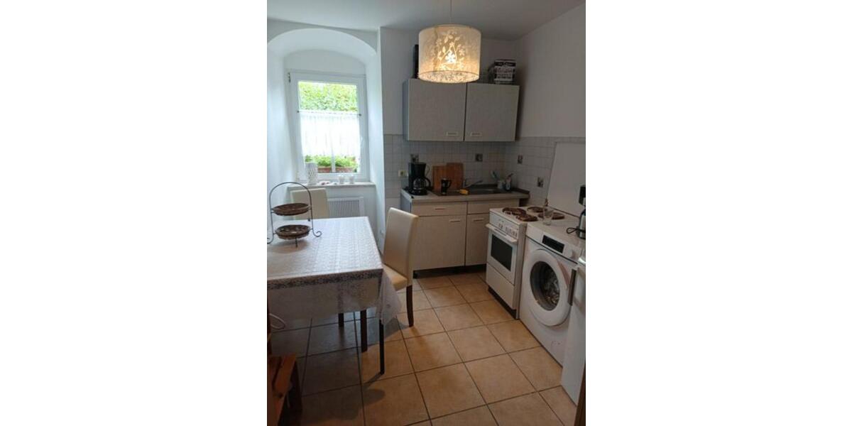 Wohnen auf Zeit Oschatz - 2 Zimmer, 54 m&sup2;, 13&euro; | Angebot:22708034