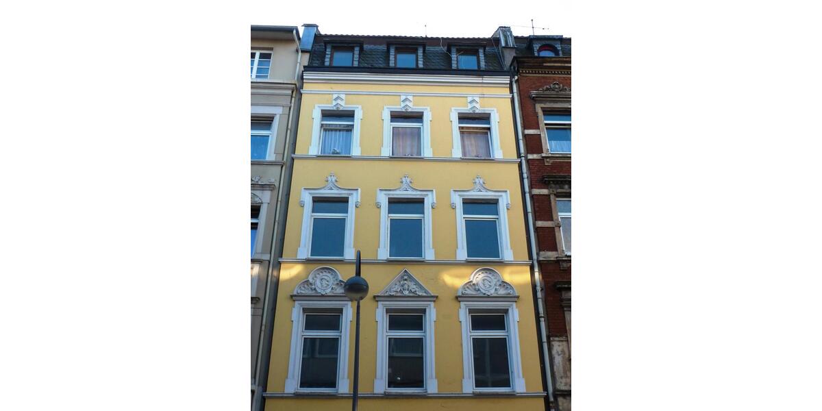 Etagenwohnung Köln Mülheim - 2 Zimmer, 50 m&sup2;, 850&euro; | Angebot:26611620