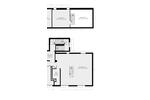 Etagenwohnung Erfurt - 1 Zimmer, 54 m&sup2;, 760&euro; | Angebot:26348073