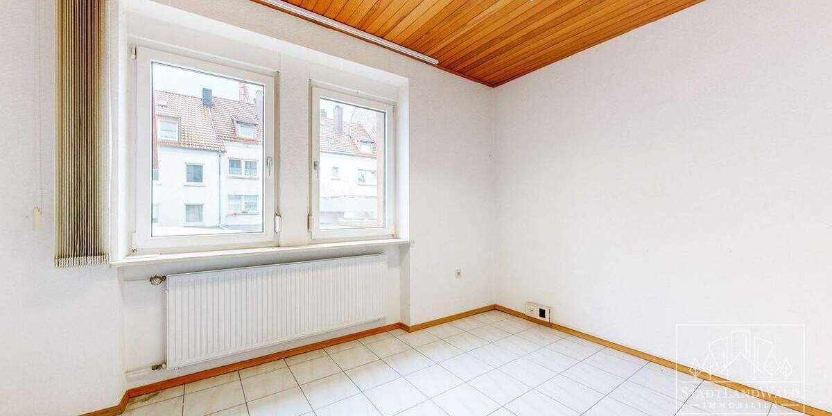 Gewerbeobjekt Pirmasens Innenstadt - 540&euro; | Angebot:23883733