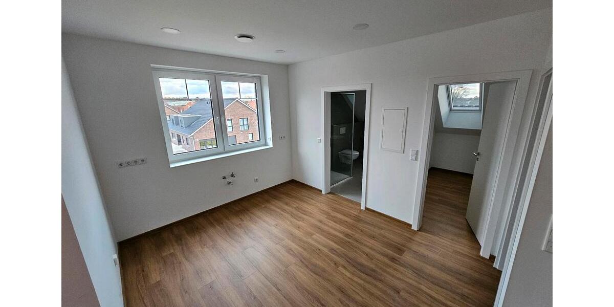 Etagenwohnung Bremerhaven Leherheide - 3 Zimmer, 88 m&sup2;, 1.100&euro; | Angebot:23871958