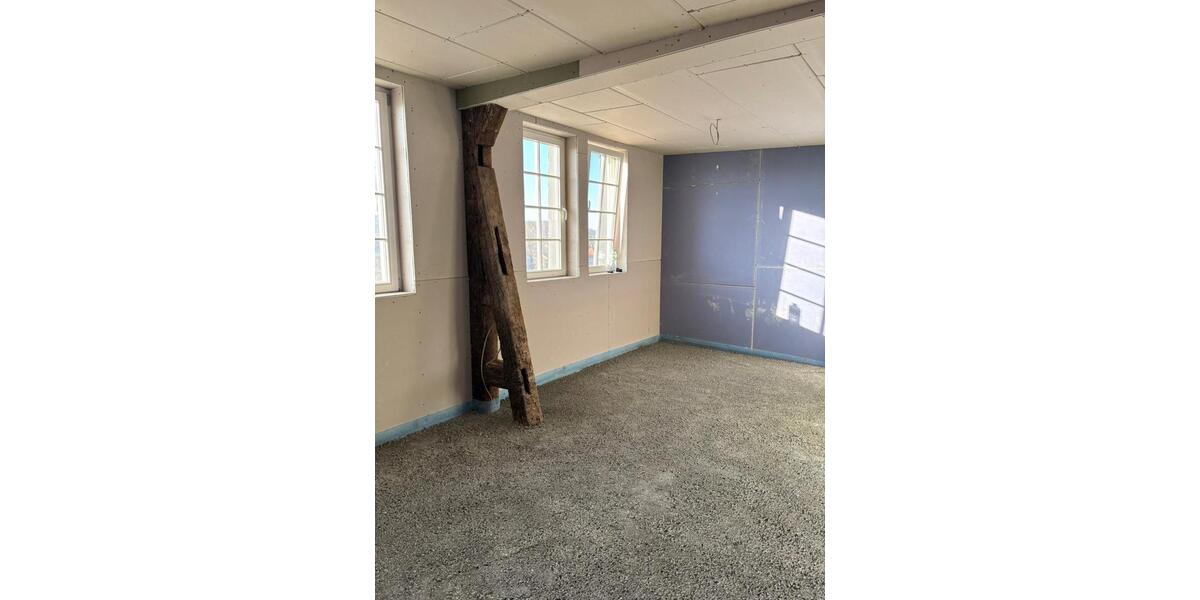 Etagenwohnung Gelnhausen - 1 Zimmer, 30 m&sup2;, 700&euro; | Angebot:24364455